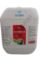 SENFA KALİBRE FA ORGANOMİNERAL SIVI NK GÜBRESİ Meyve İyileştirici İç Doldurucu