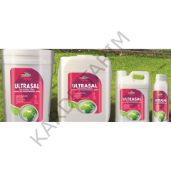SENFA ULTRASAL SIVI KALSİYUM VE TUZLULUK GİDERİCİ & ORGANİK ASİT