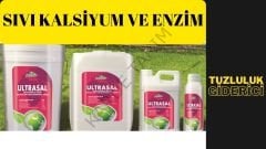SENFA ULTRASAL SIVI KALSİYUM VE TUZLULUK GİDERİCİ & ORGANİK ASİT