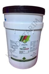 EVO TECHNOF BİTKİSEL MENŞELİ SIVI ORGANİK GÜBRE
