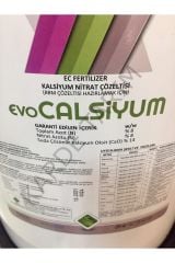 EVO SIVI KALSİYUM NİTRAT GÜBRESİ
