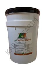 EVOTECH LIQUID CARBON SIVI ORGANİK BİTKİSEL MENŞELİ GÜBRE