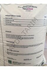 YARAVERA Amidas Akıllı Üre Gübresi 40 kg