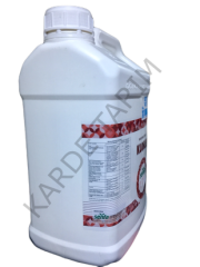 Senfa Klores Sıvı Potasyum Çözeltisi 10 Litre Gübre (Renklendirici)