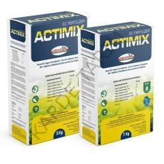 Usagro ACTIMIX Micro Bitki Besin Karışım Gübresi  1kg
