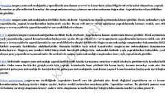 ADO MAG Magnezyum Sülfat Gübresi 25 kg