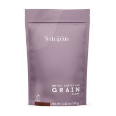 Nutriplus Grain Coffee 100gr (Tahıllı Kahve)