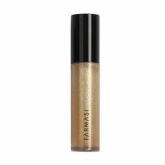 Farmasi Extra Shine Dudak Parlatıcısı Lip Golden Topaz 5 ml