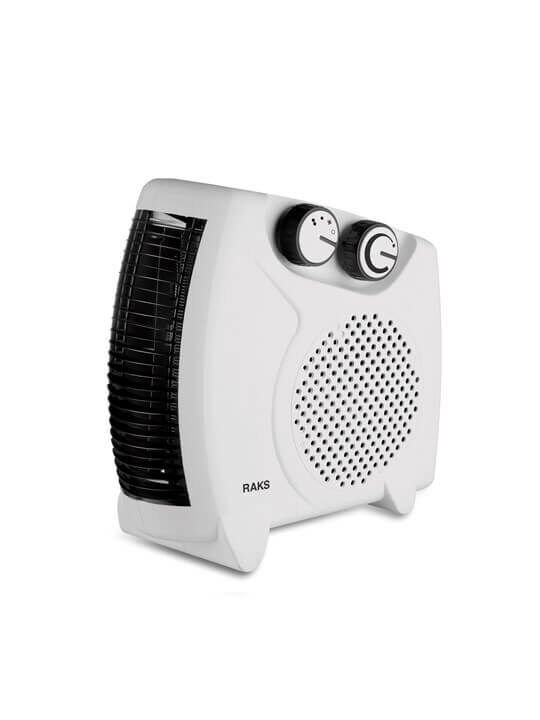 Raks PF-20 STX Fanlı Isıtıcı 2000W