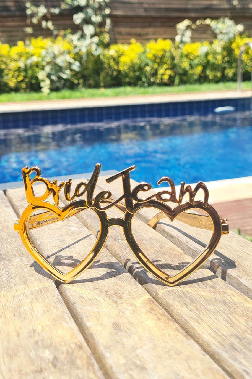 Team Bride Ne Demek? Düğün Ekibinizi Nasıl Oluşturmalısınız?