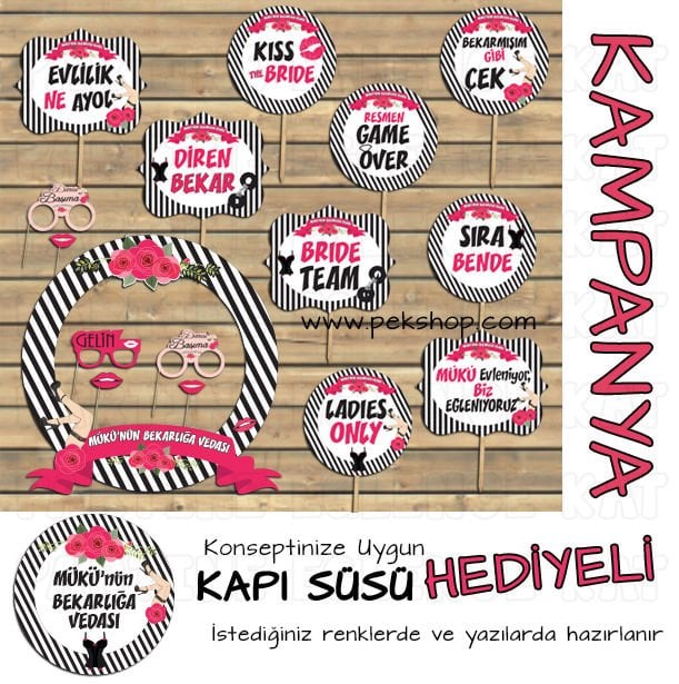 Kampanyalı Paket - 1471