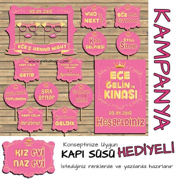 Kampanyalı Paket - 1468