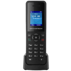 Dect Telefonlar