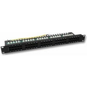 ISDN Patch Panel