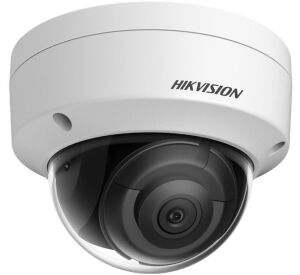 Hikvision DS-2CD2183G2-IU Acusense 8 MP 4mm Lens 4K IP IR Dome Güvenlik Kamerası