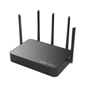 Ruijie Reyee RG-EG105GW 5 Portlu 100 Kullanıcı Yönetilebilir Kablosuz Router