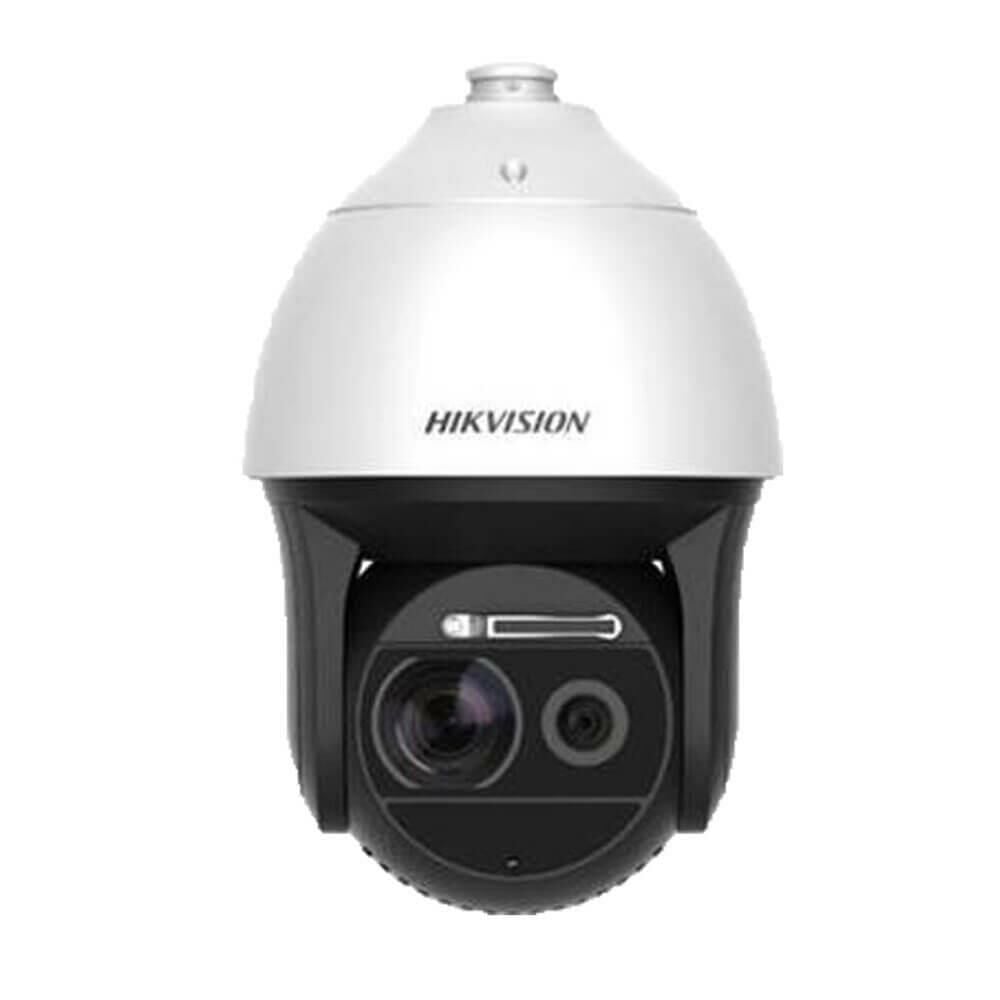 Hikvision DS-2DF8236IX-AEL 2 Mp 36x Ir Ptz Speed Dome Ip Kamera