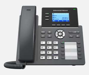 Grandstream GRP2604(P) Poe Ip Telefon