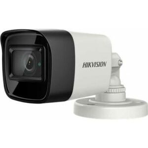 Hikvision DS-2CE16D0T-ITF TVI 2mp 1080p 2.8 Mm Sabit Lensli Ir Bullet Kamera