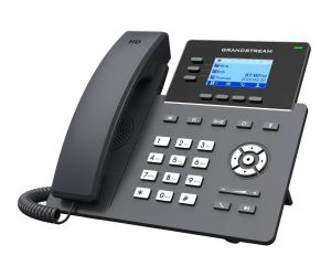 Grandstream GRP2603P Poe Destekli  Ip Telefon