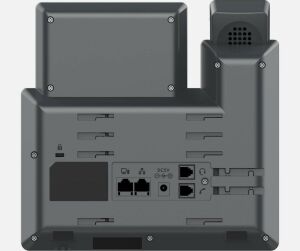 Grandstream GRP2603P Poe Destekli  Ip Telefon