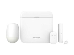 Hikvision DS-PWA64-KIT-WE Kablosuz Alarm Seti