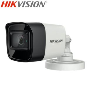 Hikvision DS-2CE16D0T-EXIPF TVI 1080p 2mp 3.6 Mm Sabit Lensli Ir Bullet Kamera