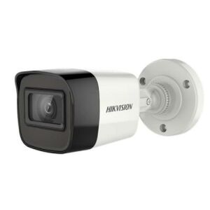 Hikvision DS-2CE16D0T-EXIPF TVI 1080p 2mp 3.6 Mm Sabit Lensli Ir Bullet Kamera