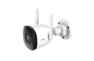 Imou IPC-F42P 4 MP 3.6mm Wi-Fi Dış Mekan Bullet Ip Güvenlik Kamerası Bullet 2C