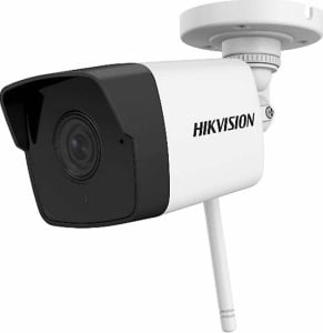 Hikvision DS-2CV1021G0-IDW1 2 MP 2.8mm Wi-Fi Bullet Ip Güvenlik Kamerası