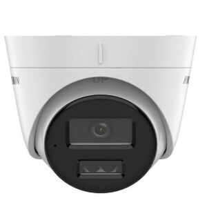 Hikvision DS-2CD1323G2-LIUF SmartLight 2 MP 2.8mm IP Dome Güvenlik Kamerası