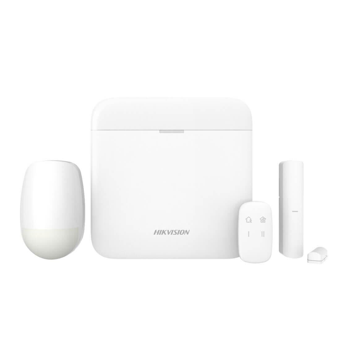 Hikvision DS-PWA96-Kit-WE Kablosuz Alarm Seti