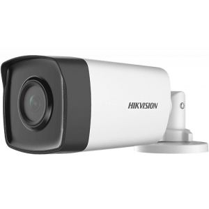 Hikvision DS-2CE17D0T-IT5F TVI 1080p 3.6 Mm Sabit Lensli Ir Bullet Kamera