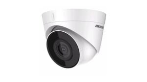 Hikvision DS-2CD1323G0-IUF 2 MP Dahili Mikrofonlu 2.8 mm Lensli IR Dome IP Kamera