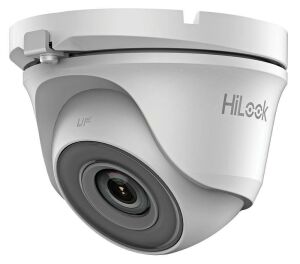 HiLook THC-T123-M 2 MP 2.8mm Analog Dome Güvenlik Kamerası