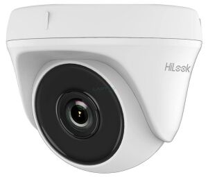 HiLook THC-T123-M 2 MP 2.8mm Analog Dome Güvenlik Kamerası