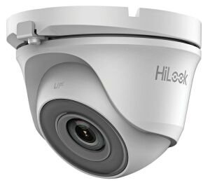 HiLook THC-T123-M 2 MP 3.6mm Analog  Dome Güvenlik Kamerası