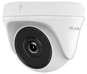 HiLook THC-T123-M 2 MP 3.6mm Analog  Dome Güvenlik Kamerası