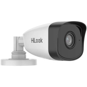 HiLook IPC-B121H 2 MP 4mm Bullet IP Güvenlik Kamerası