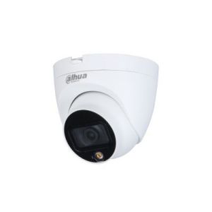 Dahua DH-HAC-HDW1209TLQP-LED 2 MP Full Color Starlight AHD Dome Kamera