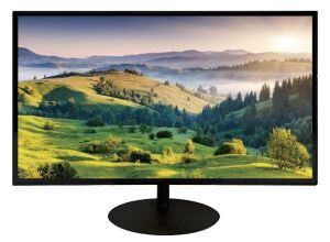 Zkteco ZD27-2K 27” 5ms Led Hd Güvenlik Monitörü