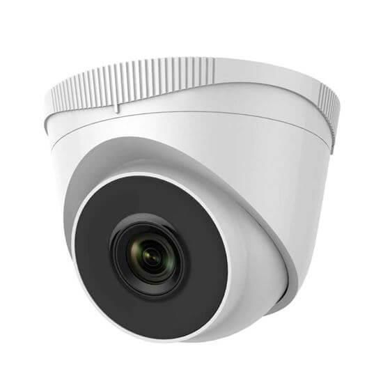 Hilook IPC-T221H-F 2MP 2.8mm Ip Dome Güvenlik Kamerası