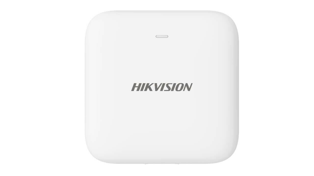 Hikvision DS-PDWL-E-WE Kablosuz Su Baskın Dedektörü