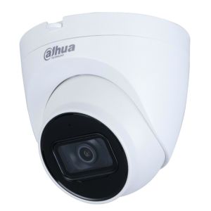Dahua IPC-HDW1431T-AS-S2 4MP 2.8mm Sesli IP Dome Kamera