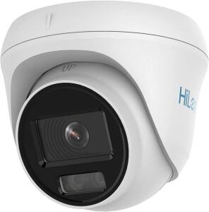 Hilook IPC-T229H 2Mp 2.8mm ColorVu Ip Dome Güvenlik Kamerası