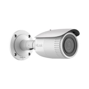 HiLook IPC-B640H-Z 4 MP 2.8-12 mm Motorize Lensli IR Bullet IP Güvenlik Kamerası