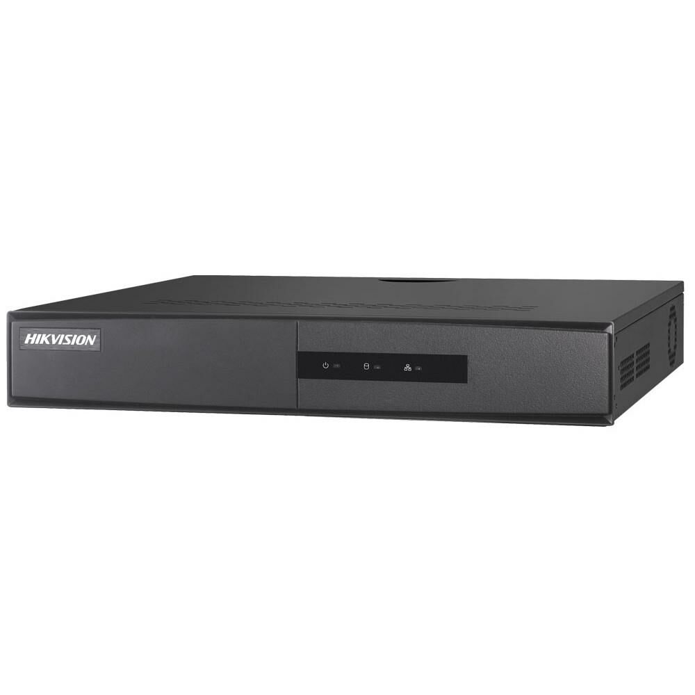 Hikvision DS-7208HGHI-K1 8 Kanal H265 Pro+ Hibrit DVR Kayıt Cihazı