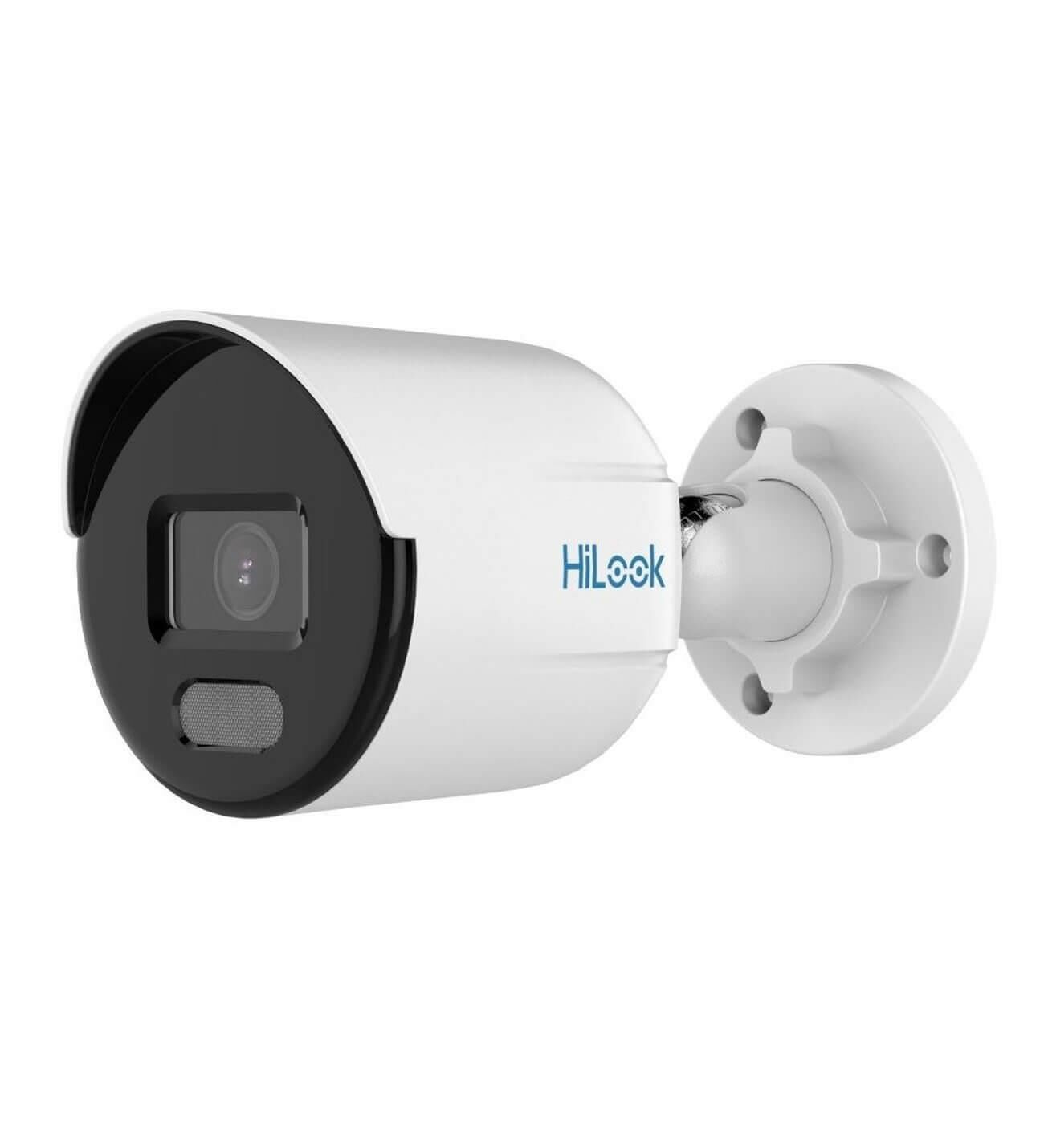 HiLook IPC-B129H 2 MP 4mm Colorvu IP Bullet Güvenlik Kamerası