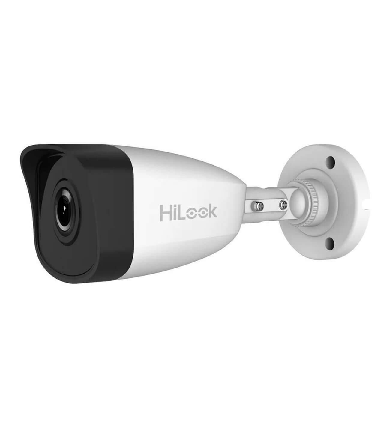 Hilook IPC-B140H-F 4MP 4mm IP Bullet Güvenlik Kamerası