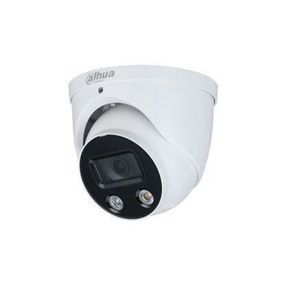 Dahua HAC-HDW1209TQP-A-LED 2mp 2.8mm Sesli Full Color Dome Kamera